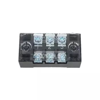 Клеммная винтовая колодка Pro Legend PL3831