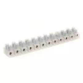 Клеммник DKC 12х2.5мм OK-435-12-FV 43512FV