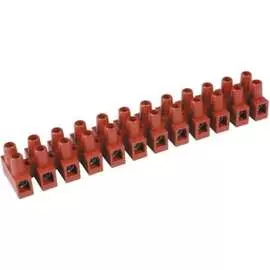 Клеммник DKC 12х2.5мм OK-432-12-FV 43212FV