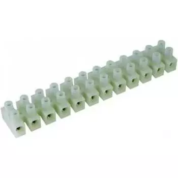 Клеммник DKC 43812PL B 93501