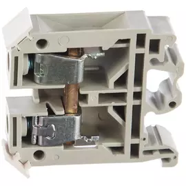 Клеммник IEK ЗНИ-16 YZN10-016-K03