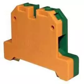 Клеммник IEK ЗНИ-4PEN YZN20-004-K52