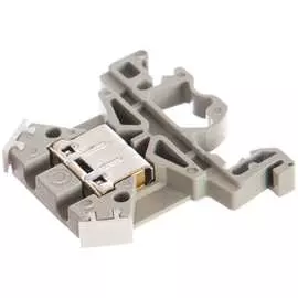 Клеммник IEK ЗНИ-4 YZN10-004-K03