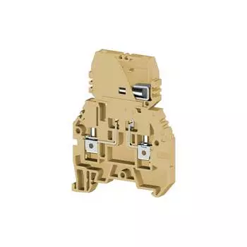 Клеммник Klemsan ASK 3FB 0.0.0.3.362000