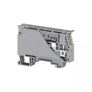 Клеммник на DIN-рейку Klemsan ASK 4B 0.0.0.3.360129