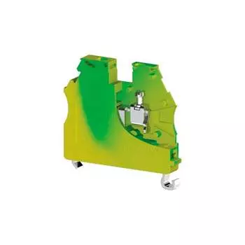 Клеммник на DIN-рейку Klemsan AVK2,5 TRD 0.0.0.3.334170