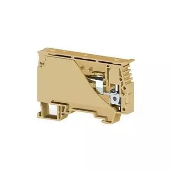 Клеммник на DIN-рейку Klemsan ASK 4B 0.0.0.3.360120