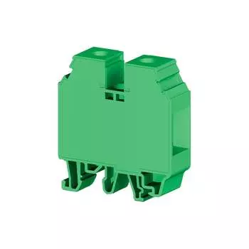 Клеммник на DIN-рейку Klemsan AVK35 RD 0.0.0.3.304252