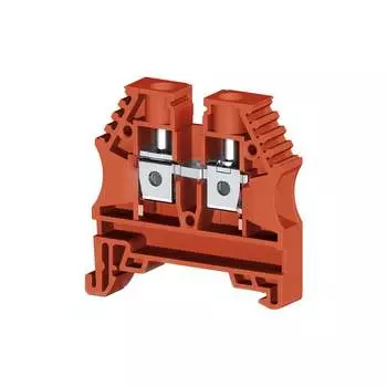 Клеммник на DIN-рейку Klemsan AVK6(RP) 0.0.0.3.304144RP