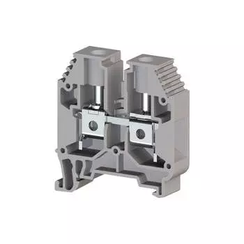 Клеммник на DIN-рейку Klemsan AVK16 0.0.0.3.304160