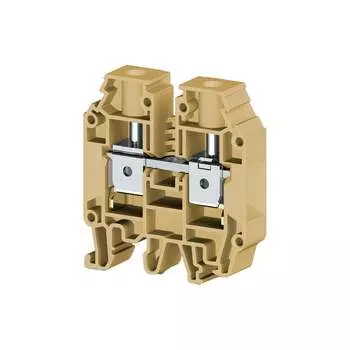 Клеммник на DIN-рейку Klemsan AVK16 RD 0.0.0.3.304249