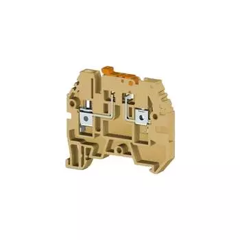 Клеммник на DIN-рейку Klemsan ASK 3A 0.0.0.3.353100