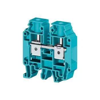 Клеммник на DIN-рейку Klemsan AVK16 RD/NM Серия V0 0.0.0.3.309051