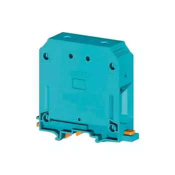 Клеммник на DIN-рейку Klemsan AVK95 0.0.0.3.304341