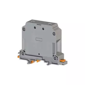 Клеммник на DIN-рейку Klemsan AVK50 0.0.0.3.304330