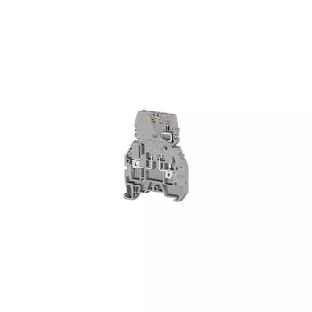 Клеммник на DIN-рейку Klemsan ASK 3FLD 24VAC 0.0.0.3.354219