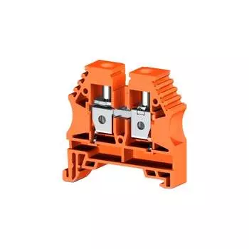 Клеммник на DIN-рейку Klemsan AVK10RP 0.0.0.3.304157RP