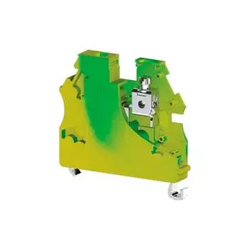 Клеммник на DIN-рейку Klemsan AVK4 TRD 0.0.0.3.334180