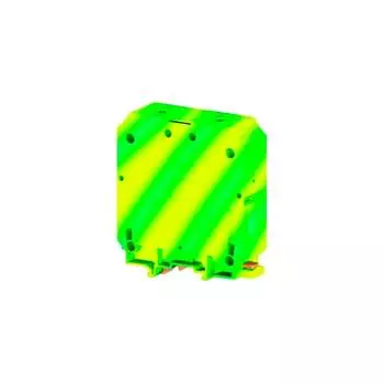 Клеммник на DIN-рейку Klemsan AVK150 0.0.0.3.3043532