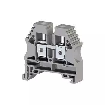 Клеммник на DIN-рейку Klemsan AVK10RP 0.0.0.3.304150RP