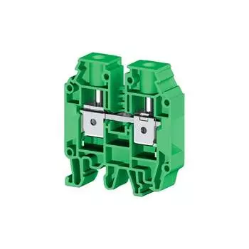 Клеммник на DIN-рейку Klemsan AVK16 RD 0.0.0.3.304242