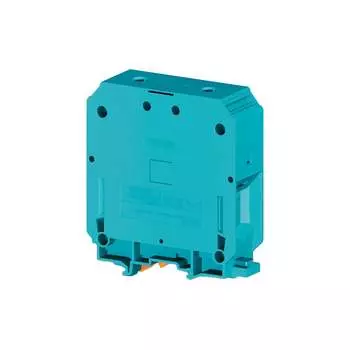 Клеммник на DIN-рейку Klemsan AVK150 0.0.0.3.304351