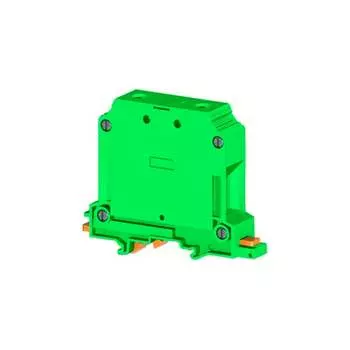 Клеммник на DIN-рейку Klemsan AVK50 0.0.0.3.304332