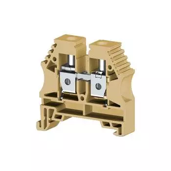 Клеммник на DIN-рейку Klemsan AVK10RP 0.0.0.3.304159RP