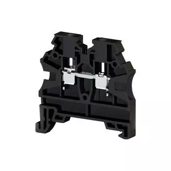 Клеммник на DIN-рейку Klemsan AVK2,5 RD(RP) 0.0.0.3.304205RP