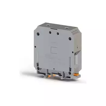 Клеммник на DIN-рейку Klemsan AVK150 0.0.0.3.304350