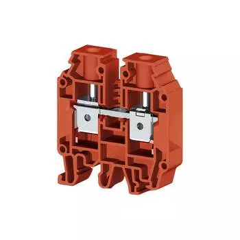 Клеммник на DIN-рейку Klemsan AVK16 RD 0.0.0.3.304244