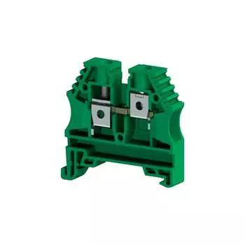 Клеммник на DIN-рейку Klemsan AVK10RP 0.0.0.3.304152RP