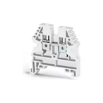 Клеммник на DIN-рейку Klemsan