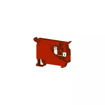 Клеммник на DIN-рейку Klemsan ASK 5 0.0.0.3.353404