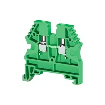 Клеммник на DIN-рейку Klemsan AVK2,5(RP) 0.0.0.3.304122RP