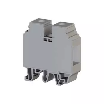 Клеммник на DIN-рейку Klemsan AVK35 RD 0.0.0.3.304250