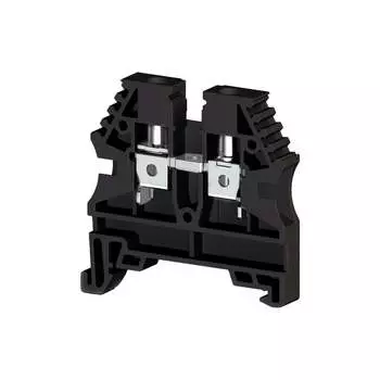 Клеммник на DIN-рейку Klemsan AVK4 RD (RP) 0.0.0.3.304215RP