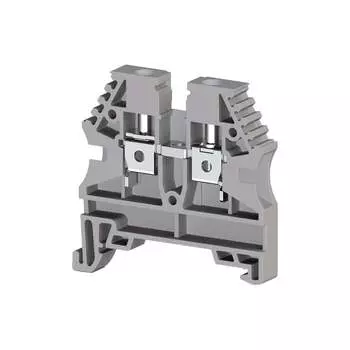 Клеммник на DIN-рейку Klemsan AVK4(RP) 0.0.0.3.304130RP