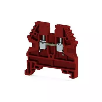 Клеммник на DIN-рейку Klemsan AVK4(RP) 0.0.0.3.304134RP