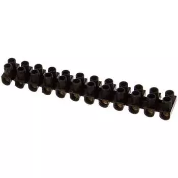 Клеммник Navigator NTB-UPP-S12-5/BL 71012