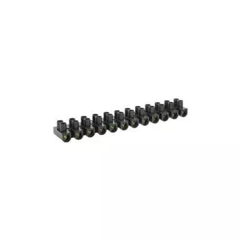 Клеммник Navigator NTB-UPP-S12-15/BL 71014