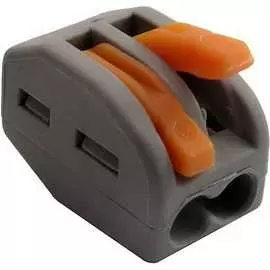 Клеммник RUICHI 222-412 115408