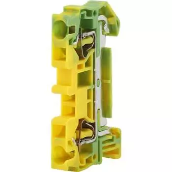 Клеммный безвинтовой зажим ЭРА NO-222-42 ЗНБ Б0033415