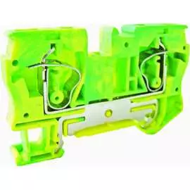 Клеммный безвинтовой зажим TDM ELECTRIC ЗКБ SQ0822-0026