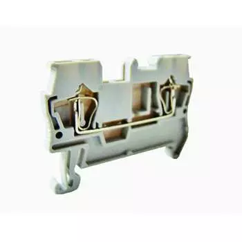 Клеммный безвинтовой зажим TDM ELECTRIC ЗКБ SQ0822-0003