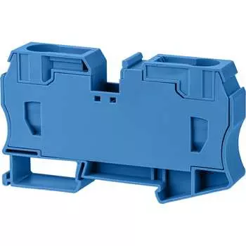 Клеммный безвинтовой зажим TDM ELECTRIC SQ0822-0145