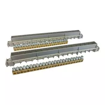 Клеммный блок Legrand 134825