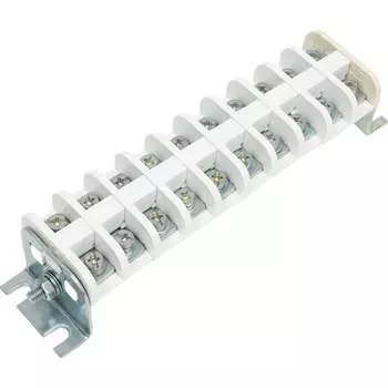 Клеммный блок СПб УПП-5 КБ 10-4П-10 980