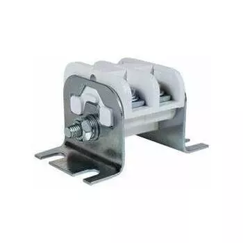 Клеммный блок СПб УПП-5 КБ 10-4П-02 999111717