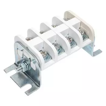 Клеммный блок СПб УПП-5 КБ 10-4П-04 999112165